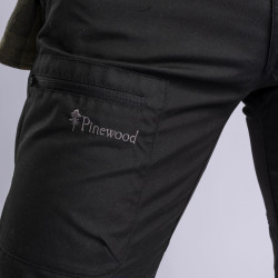 SPODNIE PINEWOOD® - CARIBOU TC 5085
