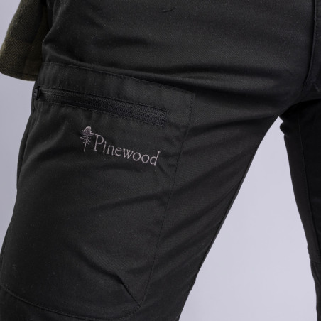 SPODNIE PINEWOOD® - CARIBOU TC 5085