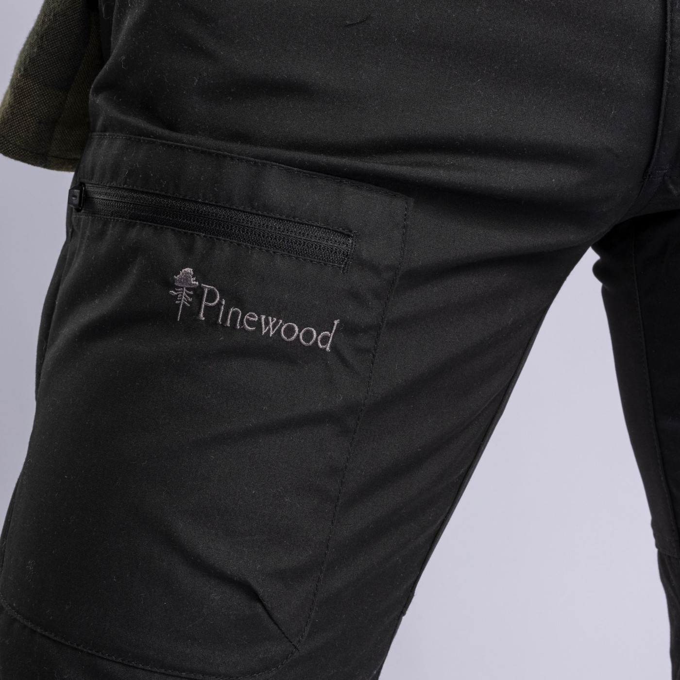 SPODNIE PINEWOOD® - CARIBOU TC 5085
