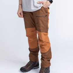SPODNIE PINEWOOD® CARIBOU TC 5085