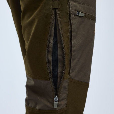 SPODNIE PINEWOOD® - CARIBOU TC 5085