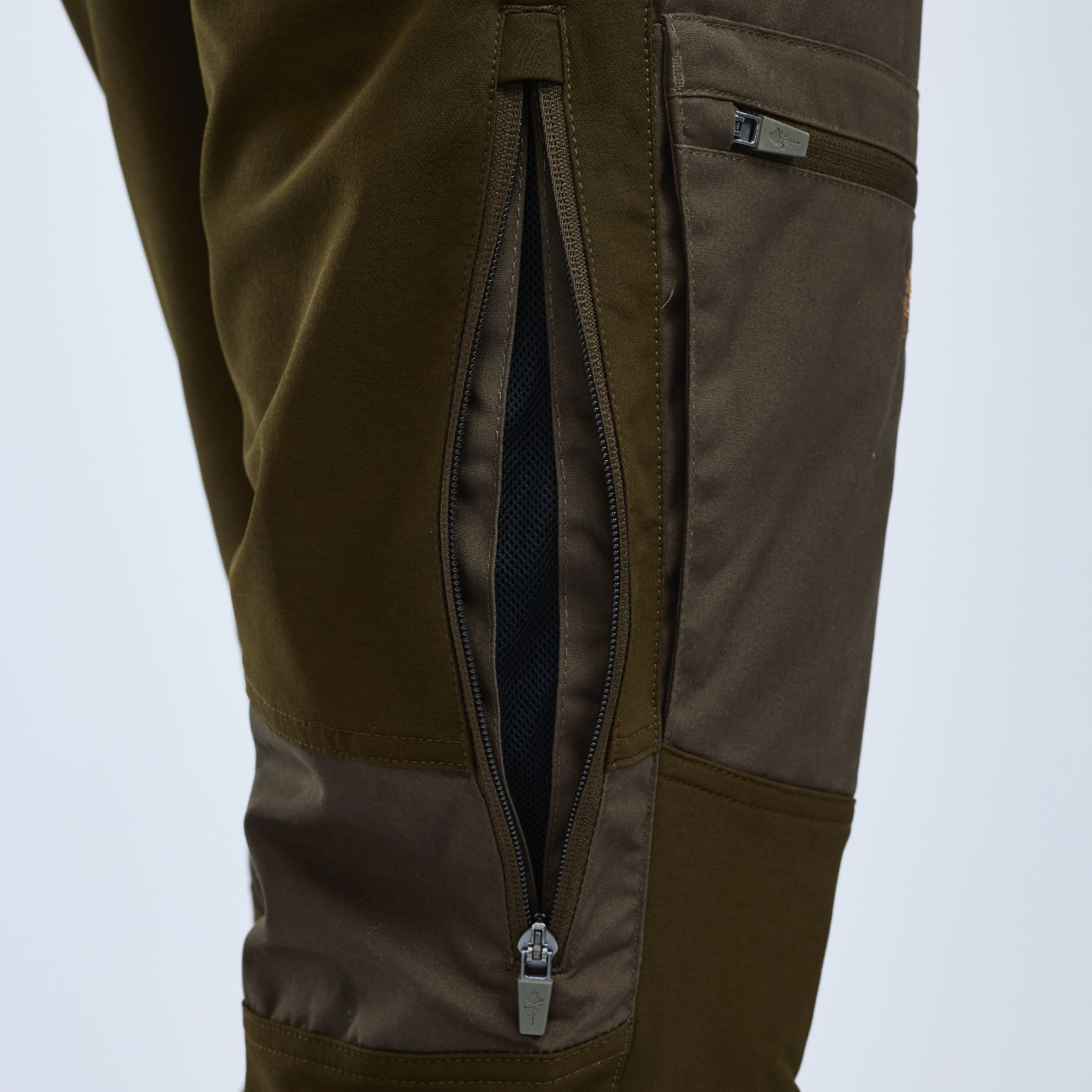 SPODNIE PINEWOOD® - CARIBOU TC 5085