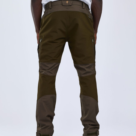 SPODNIE PINEWOOD® - CARIBOU TC 5085