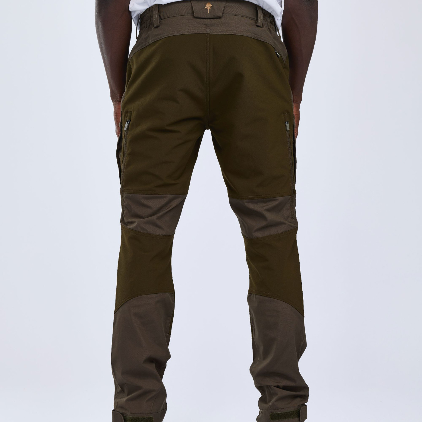 SPODNIE PINEWOOD® - CARIBOU TC 5085
