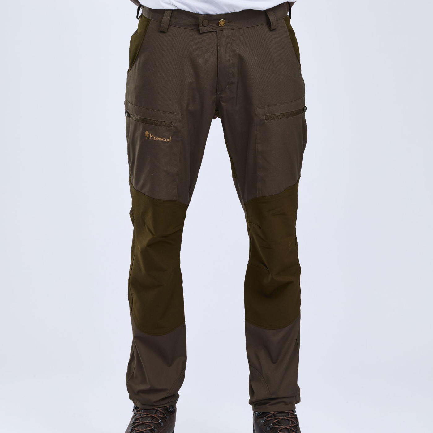 SPODNIE PINEWOOD® - CARIBOU TC 5085
