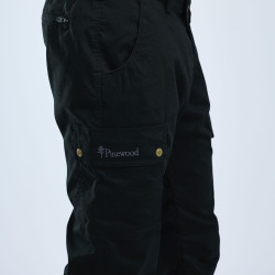 SPODNIE PINEWOOD® - FINNVEDEN TIGHTER 5088