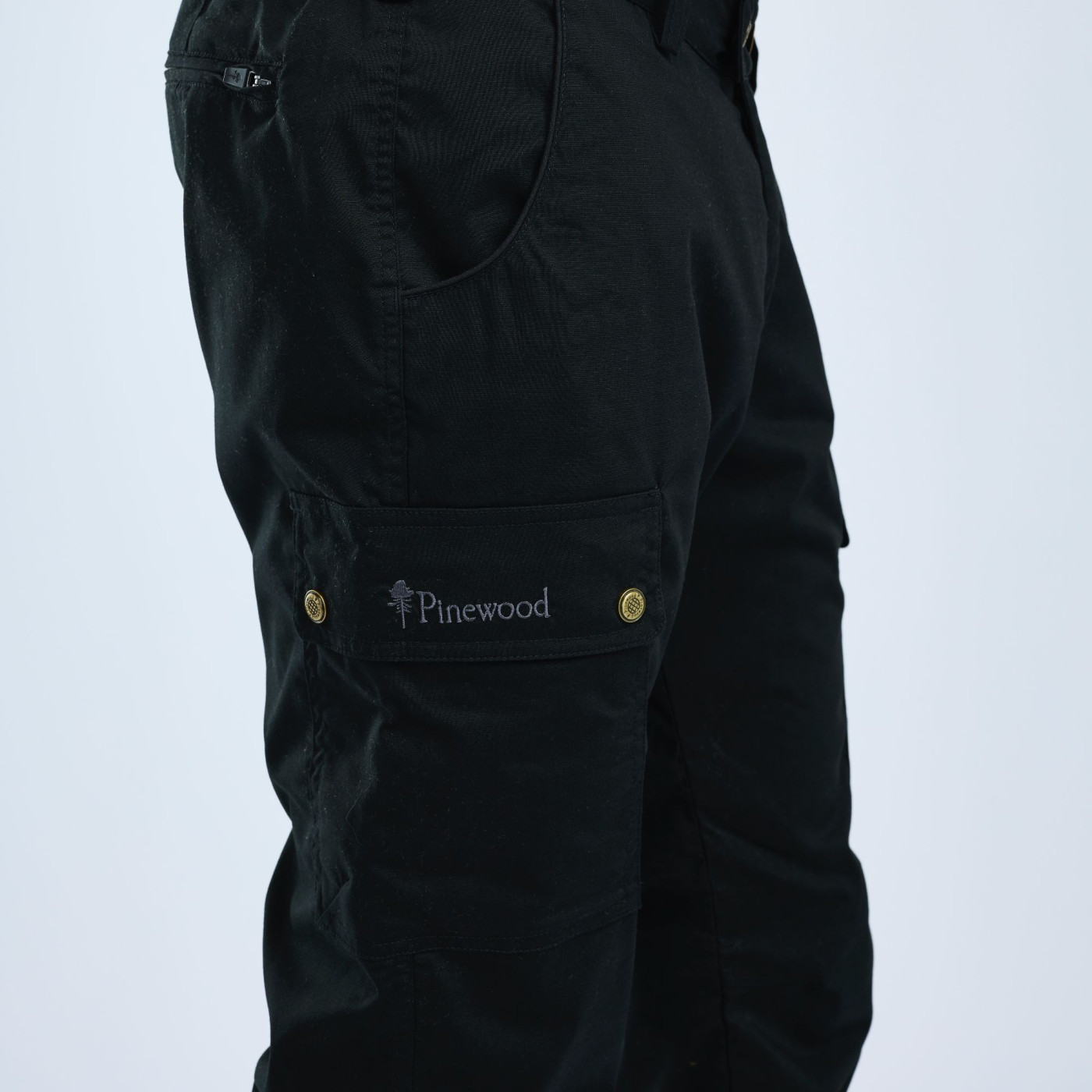 SPODNIE PINEWOOD® - FINNVEDEN TIGHTER 5088