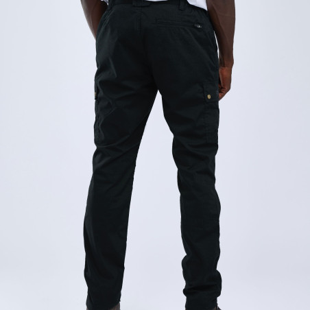 SPODNIE PINEWOOD® - FINNVEDEN TIGHTER 5088