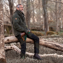 SPODNIE PINEWOOD® - CARIBOU TC - EXTREME 5185