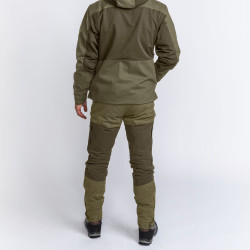 SPODNIE PINEWOOD® FINNVEDEN HYBRID EXTREME 5302