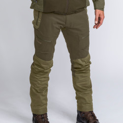 SPODNIE PINEWOOD® FINNVEDEN HYBRID EXTREME 5302
