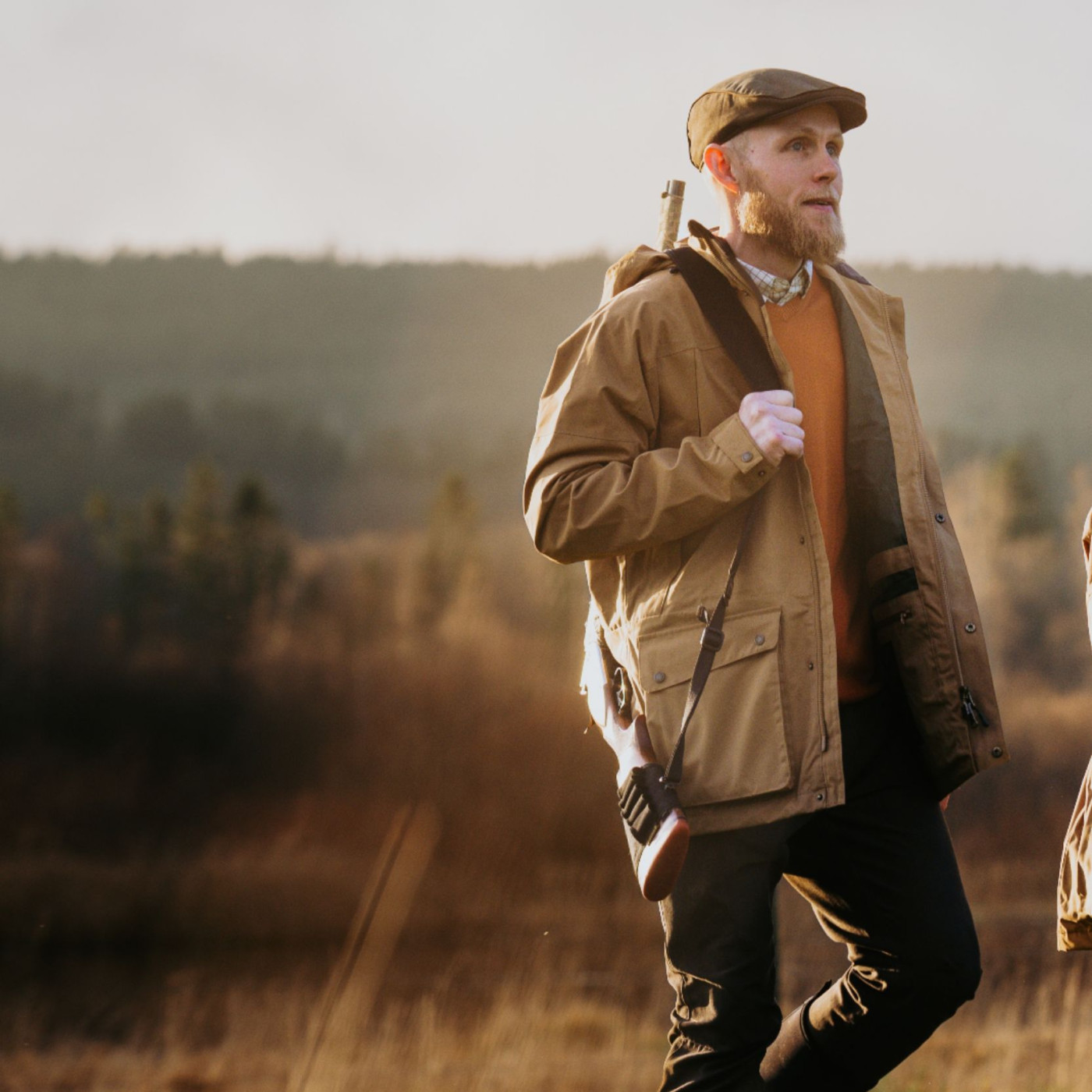 SWETER PINEWOOD® VÄRNAMO 5049