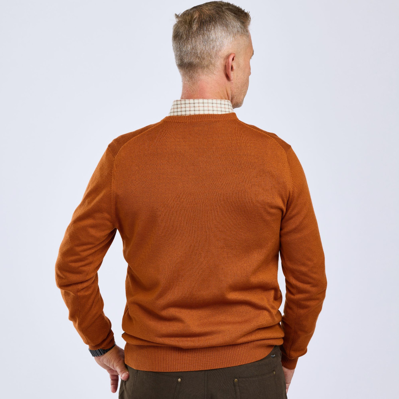 SWETER PINEWOOD® VÄRNAMO 5049