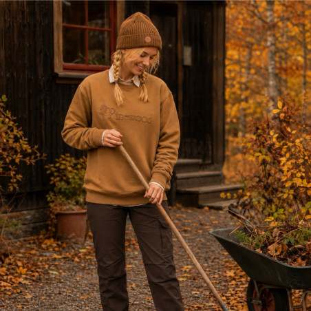 CZAPKA PINEWOOD® WINDY 1110
