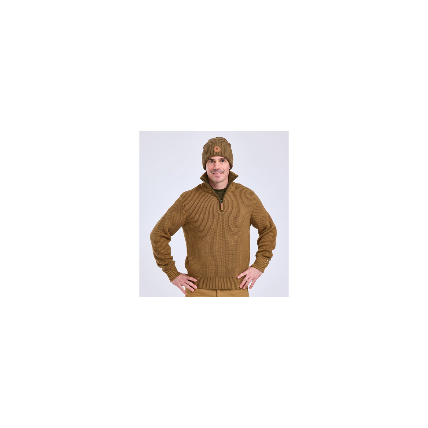 CZAPKA PINEWOOD® WINDY 1110