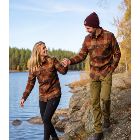 CZAPKA PINEWOOD® WINDY 1110