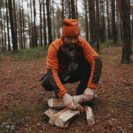 CZAPKA PINEWOOD® WINDY 1110