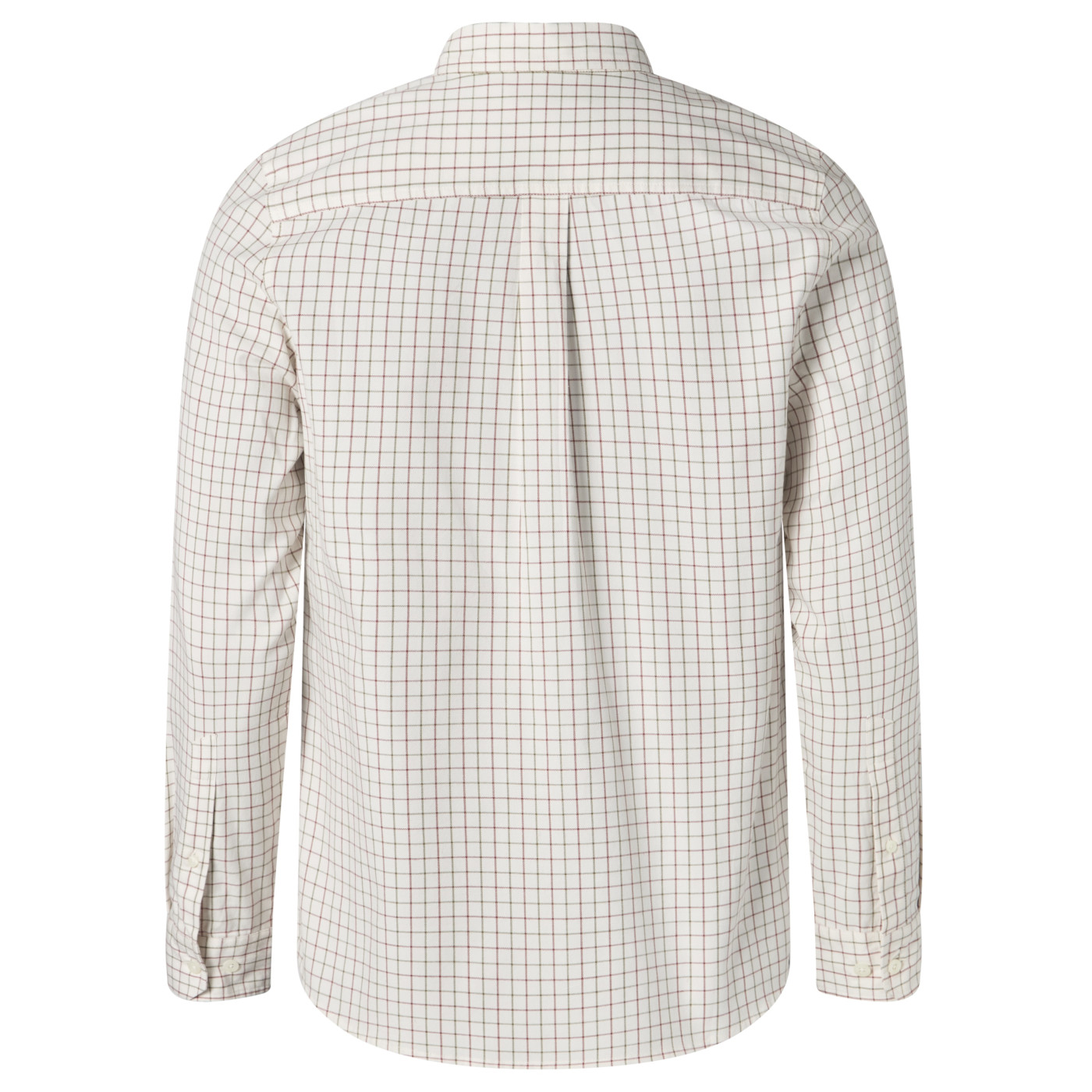 Koszula damska  InsectSafe L/S 3372 Pine Green - M