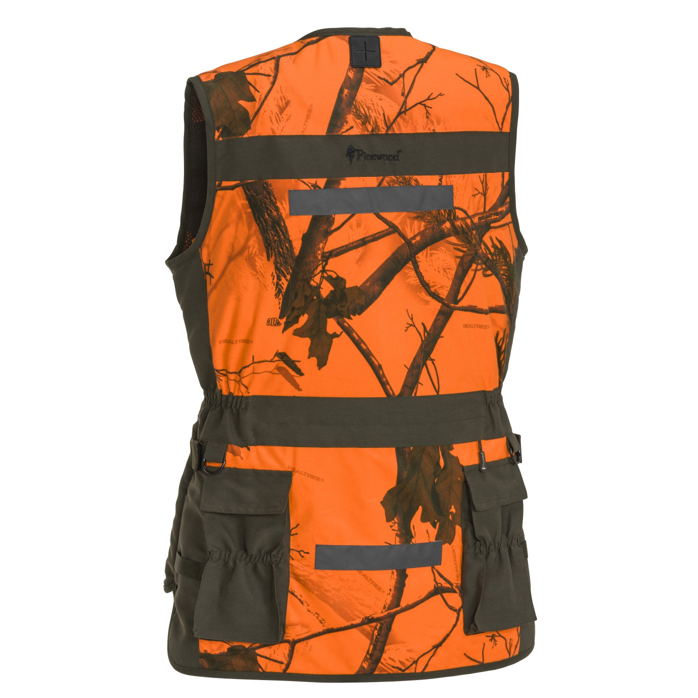 KAMIZELKA DAMSKA PINEWOOD® 8321