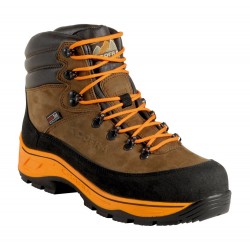 Buty Cofra Move Sonneck Orange