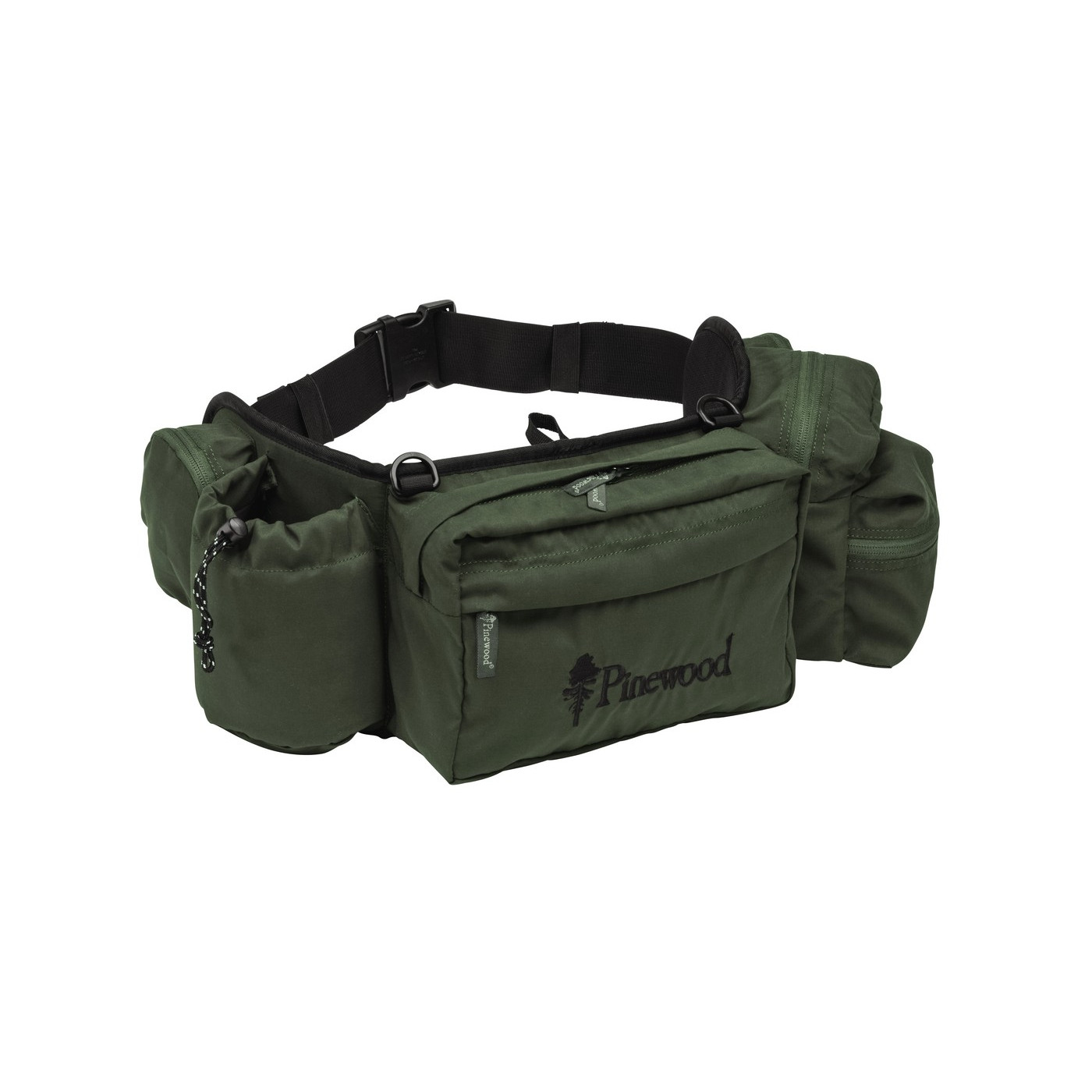 SASZETKA PINEWOOD RANGER 9606