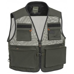 KAMIZELKA WĘDKARSKA PINEWOOD® ACTIVE FISHING 5059