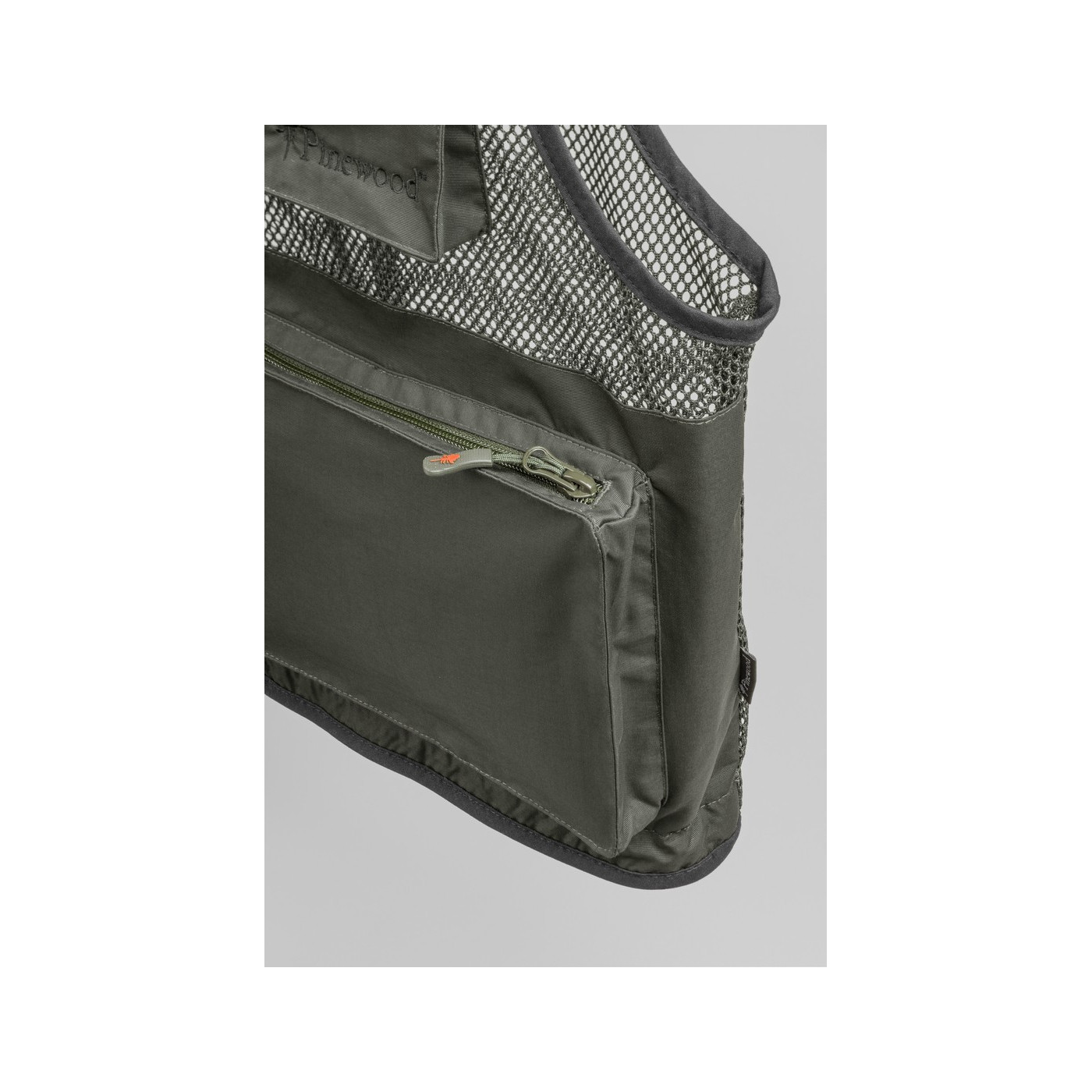 KAMIZELKA WĘDKARSKA PINEWOOD® - ACTIVE FISHING 5059