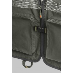 KAMIZELKA WĘDKARSKA PINEWOOD® - ACTIVE FISHING 5059