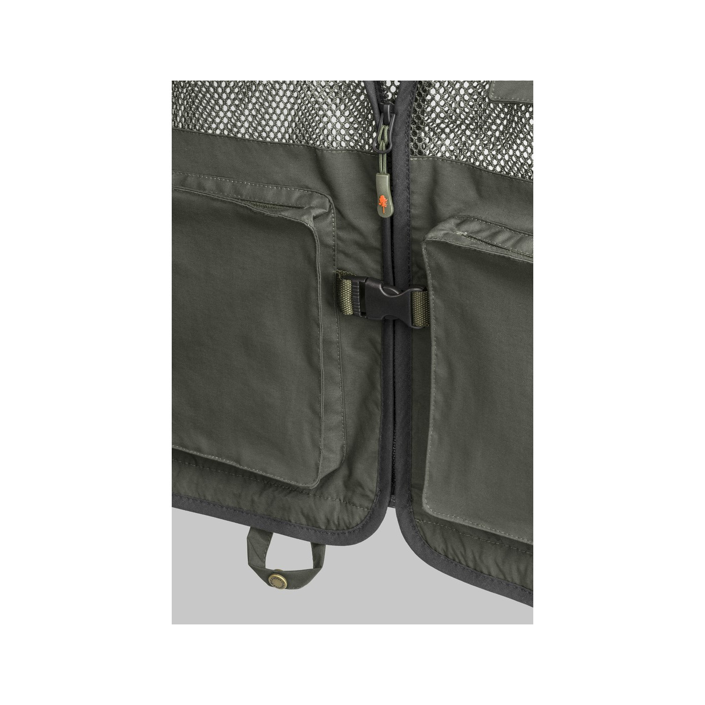 KAMIZELKA WĘDKARSKA PINEWOOD® - ACTIVE FISHING 5059