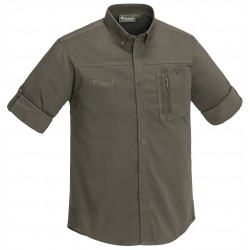 KOSZULA PINEWOOD® TIVEDEN TC-STRETCH INSECT-STOP 5016