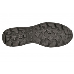 Buty Cofra Move Track Brown 15380