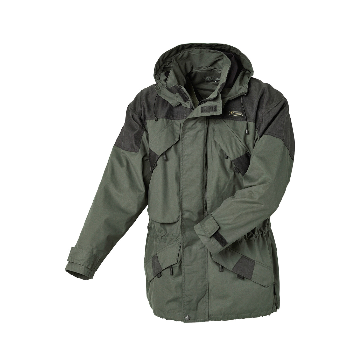 KURTKA TURYSTYCZNA PINEWOOD® LAPPLAND EXTREME 9093