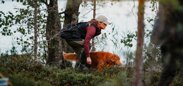 DOG SPORT